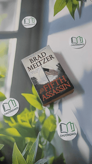 The Fifth Assassin