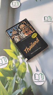 Culture Shock! Thailand: A Guide To Customs And Etiquette