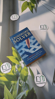 Crossword Solver