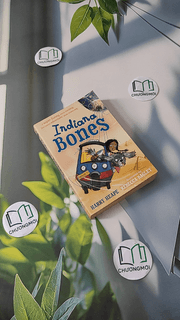 Indiana Bones