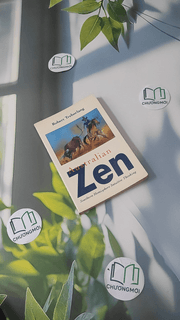 Australian Zen: Southern Hemisphere Intuitive Thinking