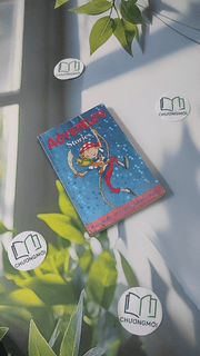 Adventure Stories