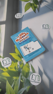 The Ellie McDoodle Diaries: Most Valuable Player