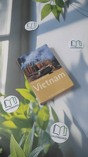 The Rough Guide To Vietnam