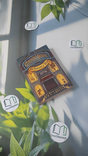 Curiosity House: The Shrunken Head