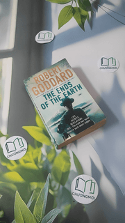 The Ends of the Earth