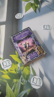 The Land of Stories: The Enchantress Returns
