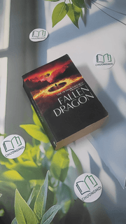Fallen Dragon