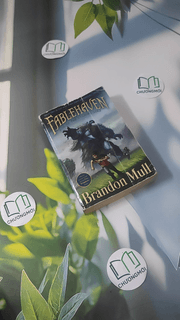 Fablehaven: Rise of the Evening Star