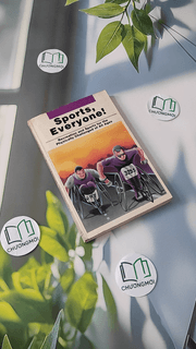 Sports, Everyone!: Recreation and Sports for the Physically Challenged of All Ages