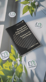 Management Communication in the Global Era: Readings for the Asian Manager
