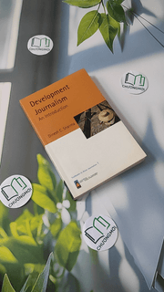 Development Journalism: An Introduction