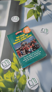 Econoguide 1995: Walt Disney World, Epcot, and Universal Studios Florida