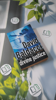 Divine Justice