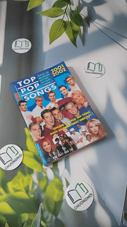 Top Pop Songs 2001-2002