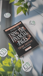 The Financial Times Guide to Using the Financial Pages