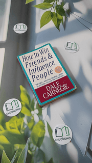 How to Win Friends & Influence People