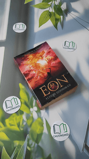 Eon: Dragoneye Reborn