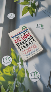 Your Body's Red Light Warning Signals