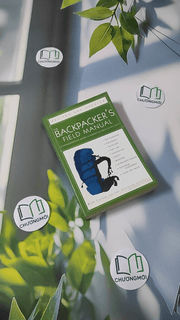 The Backpacker's Field Manual