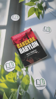 Bangkok Babylon
