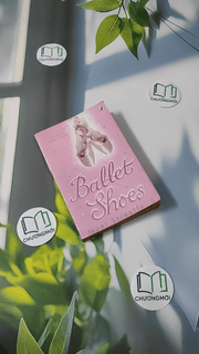 Ballet Shoes