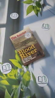 Blood River