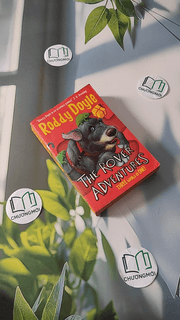The Rover Adventures