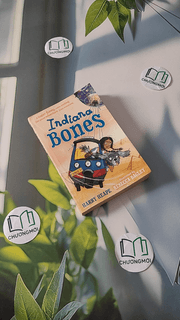 Indiana Bones