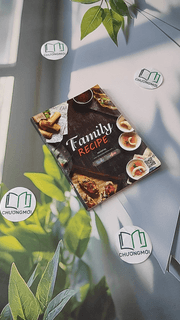 Family Recipe 