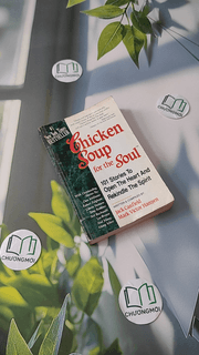 Chicken Soup For The Soul