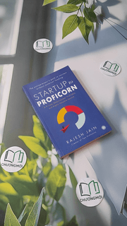 Startup To Proficorn