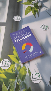 Startup To Proficorn