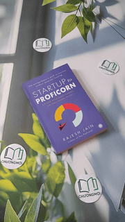 Startup To Proficorn