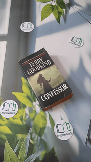 Confessor