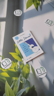 Little Stories to Make You a Good Person
