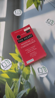 Hurst's The Heart: Manual of Cardiology