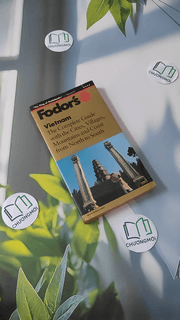 Fodor's Vietnam