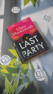 The Last Party
