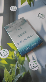The Lost Swimmer