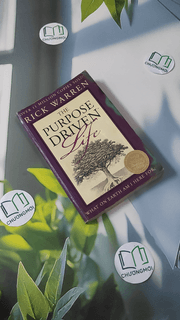The Purpose Driven Life