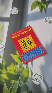 Ngọc Hạp Chánh Tông