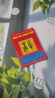 Ngọc Hạp Chánh Tông