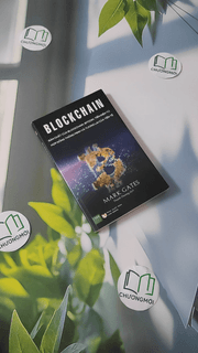 Blockchain: Bản Chất Của Blockchain, Bitcoin, Tiền Điện Tử, Hợp Đồng Thông Minh Và Tương Lai Của Tiền Tệ