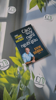 Cách Suy Nghĩ Của Người Giàu