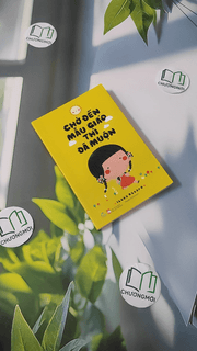 Chờ Đến Mẫu Giáo Thì Đã Muộn