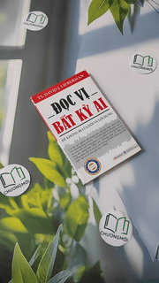 Đọc Vị Bất Kỳ Ai