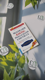 Người Giỏi Không Phải Là Người Làm Tất Cả