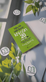 Nếu Tôi Biết Được Khi Còn 20