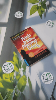 Hành Trình Về Phương Đông